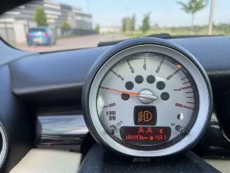 Mini Cooper S 1.6 COOPER S Mayfair PANORAMADAK picture 11