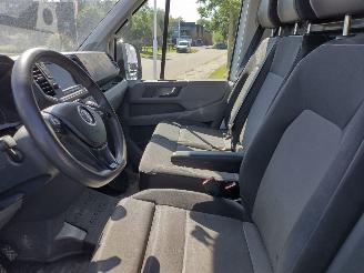 Volkswagen Crafter 2.tdi 177pk automaat L4H4 123790 km picture 13