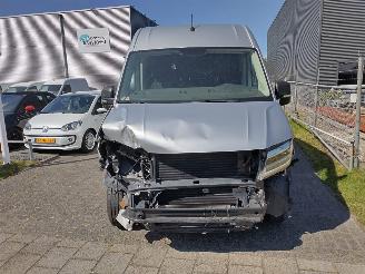 Volkswagen Crafter 2.tdi 177pk automaat L4H4 123790 km picture 2