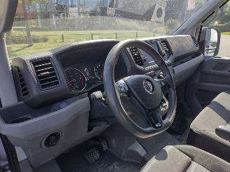 Volkswagen Crafter 2.tdi 177pk automaat L4H4 123790 km picture 14