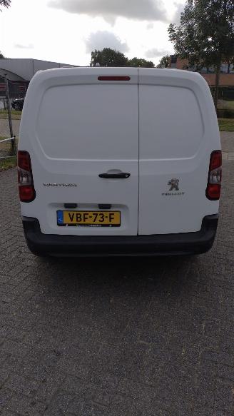 Peugeot Partner 1.6 BI.HDI Premium Long picture 6