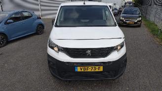Peugeot Partner 1.6 BI.HDI Premium Long picture 2