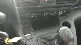 Peugeot Partner 1.6 BI.HDI Premium Long picture 12