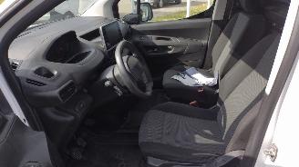 Peugeot Partner 1.6 BI.HDI Premium Long picture 7