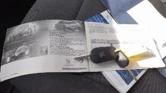 Peugeot Partner 1.6 BI.HDI Premium Long picture 13