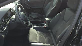 Opel Astra SPORTS TOURER+ 1.4 Turbo Innovation 98dkm! weinig schade picture 16