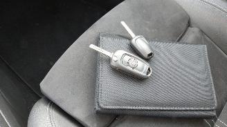 Opel Astra SPORTS TOURER+ 1.4 Turbo Innovation 98dkm! weinig schade picture 20