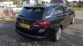 Opel Astra SPORTS TOURER+ 1.4 Turbo Innovation 98dkm! weinig schade picture 7