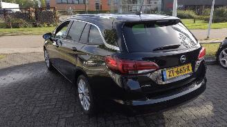Opel Astra SPORTS TOURER+ 1.4 Turbo Innovation 98dkm! weinig schade picture 5