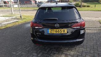 Opel Astra SPORTS TOURER+ 1.4 Turbo Innovation 98dkm! weinig schade picture 6