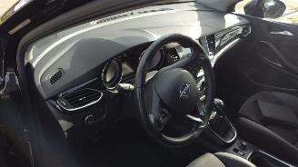 Opel Astra SPORTS TOURER+ 1.4 Turbo Innovation 98dkm! weinig schade picture 15