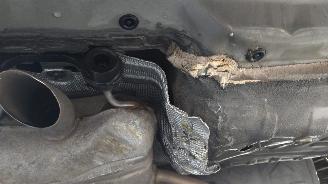 Opel Astra SPORTS TOURER+ 1.4 Turbo Innovation 98dkm! weinig schade picture 12