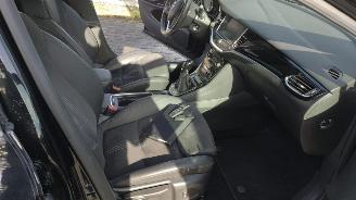 Opel Astra SPORTS TOURER+ 1.4 Turbo Innovation 98dkm! weinig schade picture 25