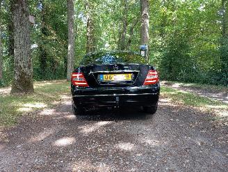 Mercedes C-klasse 1.6 C180 Sedan 2013 Zwart Nieuwst aut Geen schade! picture 3