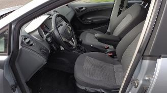 Seat Ibiza ST Style 158000 km luxe uitvoering!! picture 13