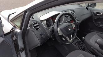 Seat Ibiza ST Style 158000 km luxe uitvoering!! picture 11