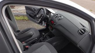 Seat Ibiza ST Style 158000 km luxe uitvoering!! picture 15