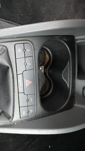 Seat Ibiza ST Style 158000 km luxe uitvoering!! picture 16