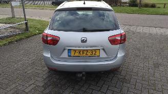 Seat Ibiza ST Style 158000 km luxe uitvoering!! picture 5