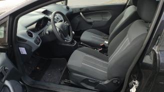 Ford Fiesta 1.25 limited  benzine airco picture 9