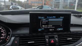 Audi A6 avant 3.0 v6 tdi autom s-line super mooi auto!! picture 14