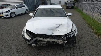 Audi A6 avant 3.0 v6 tdi autom s-line super mooi auto!! picture 2