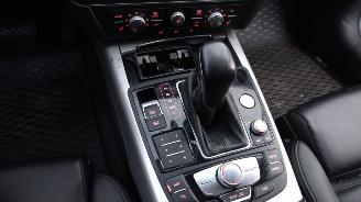 Audi A6 avant 3.0 v6 tdi autom s-line super mooi auto!! picture 16