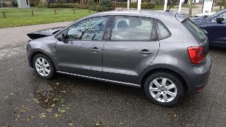 Volkswagen Polo 1.0 Highline mooie auto 164dkm !! picture 7