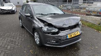 Volkswagen Polo 1.0 Highline mooie auto 164dkm !! 2015/1