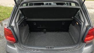 Volkswagen Polo 1.0 Highline mooie auto 164dkm !! picture 10