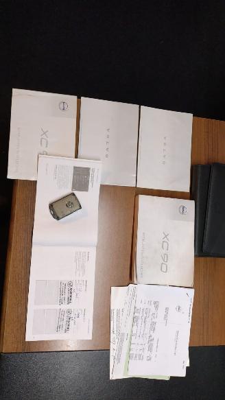 Volvo Xc-90 2.0 T5 Inspription R-design 56000 km 1ste eigenaar virtual/bowens en wilkens picture 31