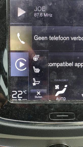 Volvo Xc-90 2.0 T5 Inspription R-design 56000 km 1ste eigenaar virtual/bowens en wilkens picture 22