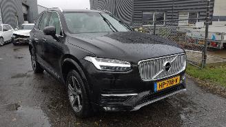 Volvo Xc-90 2.0 T5 Inspription R-design 56000 km 1ste eigenaar virtual/bowens en wilkens 2015/1
