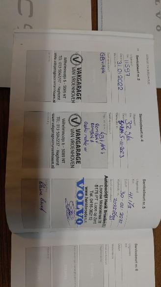 Volvo Xc-90 2.0 T5 Inspription R-design 56000 km 1ste eigenaar virtual/bowens en wilkens picture 33