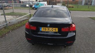 BMW 3-serie 320i executive automaat supermooie auto! picture 5