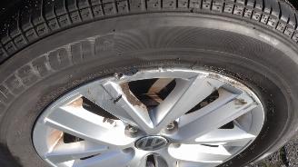 Volkswagen Caddy 1.2 TSI Benzine Marge 52000 km!! picture 10