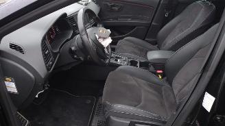 Seat Leon 2.0 |DSG CUPRA 300 PK!| Pano|Virtual|99DKM|Beats!|Super mooie auto! picture 13