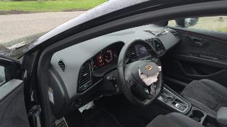 Seat Leon 2.0 |DSG CUPRA 300 PK!| Pano|Virtual|99DKM|Beats!|Super mooie auto! picture 12