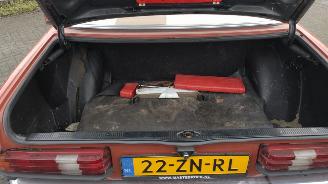 Mercedes 200-280 diesel 200 d loopt super!! picture 18