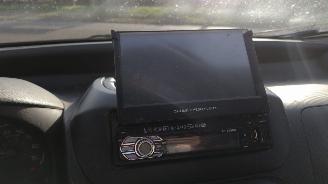 Fiat Fiorino 1,4 SX Benzine 100dkm! lichte voorschade picture 11