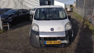 Fiat Fiorino 1,4 SX Benzine 100dkm! lichte voorschade picture 2
