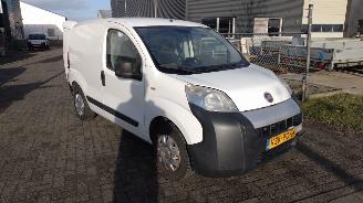  Fiat Fiorino 1,4 SX Benzine 100dkm! lichte voorschade 2015/1