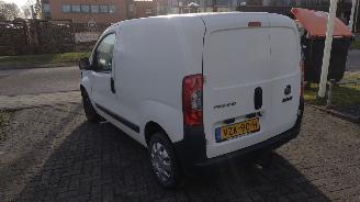Fiat Fiorino 1,4 SX Benzine 100dkm! lichte voorschade picture 4