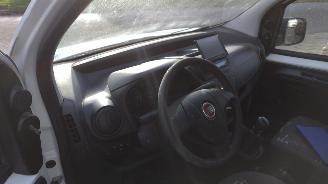Fiat Fiorino 1,4 SX Benzine 100dkm! lichte voorschade picture 8