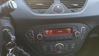 Opel Corsa-E 1.4 Favourite 67000 km 1 eigenaar !lichte plaatschade picture 16