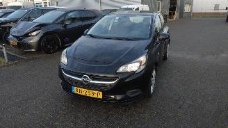 Opel Corsa-E 1.4 Favourite 67000 km 1 eigenaar !lichte plaatschade picture 3