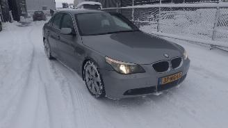 BMW 5-serie 530i executive ,rijdt goed ,gebruikersschade! 2003/1