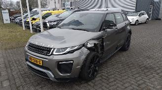 Land Rover Range Rover Evoque 2.0 TD4 HSE 95000 km! NAP! DYnamic Pano  mooie auto! picture 3