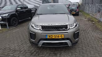 Land Rover Range Rover Evoque 2.0 TD4 HSE 95000 km! NAP! DYnamic Pano  mooie auto! picture 2