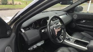 Land Rover Range Rover Evoque 2.0 TD4 HSE 95000 km! NAP! DYnamic Pano  mooie auto! picture 12